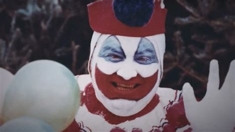 New Trailer For Killer Clown Documentary Released So Say Goodbye To