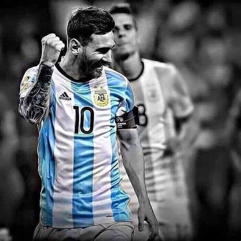 Lionel messi has had enough. Lionel Messi seals Argentina's 2018 World Cup spot with a ...