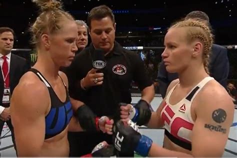 Video Holly Holm Vs Valentina Shevchenko Full Fight Highlights From