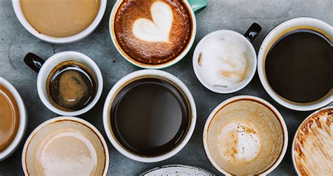 コーヒーカップの種類と使い分けについて！ 7種類のコーヒーカップの違いを確認してみよう 美味しいコーヒー豆通販andカフェ [tao Cafe タオカフェ ]