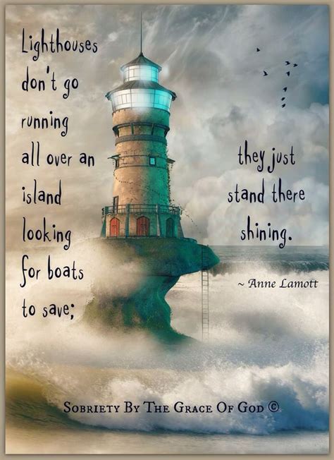 Be Light Lighthouse Quotes Lighthouse Quotes
