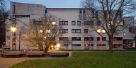 Hochschule für Musik, Theater und Medien in Hannover