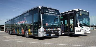 Daimler Retains Leadership In Global Bus Business Motorindia