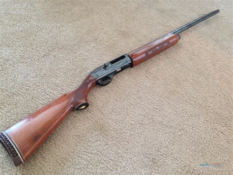 Remington Model 1100 12 ga. Shotgun for sale
