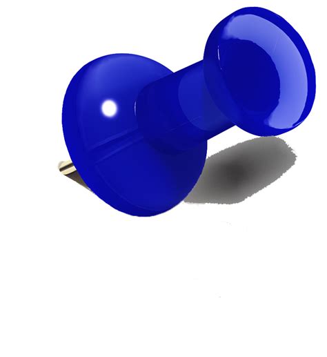 Push Pin Png Know Your Meme Simplybe