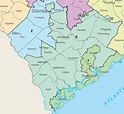 South Carolina's 6th Congressional District - Ballotpedia