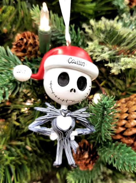 Turn Personalized Christmas Ornaments Into Keepsakes Kicking It With