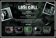 Last Call, la primera película interactiva donde los espectadores ...