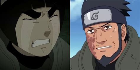 Naruto Every Hero Death Ranked By Impact