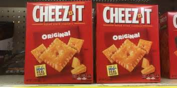Only available in the usa. Cheez-It Snack Crackers Just $1.50 at Family Dollar ...