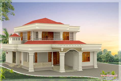 8 Kerala Home Designs With Plans For You