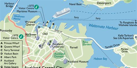 Auckland New Zealand Cruise Port Schedule Cruisemapper