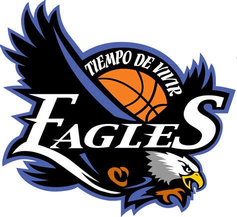 Eagles Basketball Team Logo Clipart Free Clipart Basketball Logo