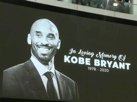 Coach K Players Across The Nation Remember Kobe Bryant