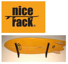 Les murs sont bien en place surf pour accrocher au mur. support de mur de planche de surf | Pratique