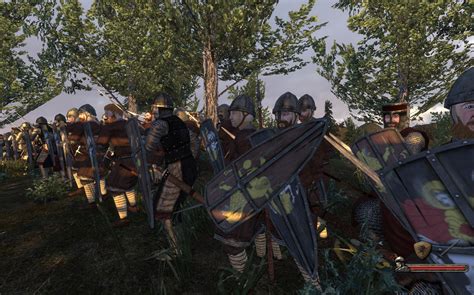 The relations system is central to dealing with the various factions in the game. Warband Enhanced mod - Mod DB