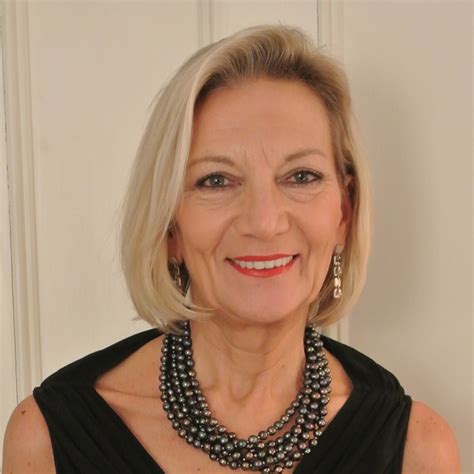 Trailblazing Women Jenny Tooth Obe Ceo Uk British Angels Association