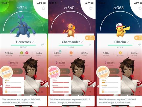 Guía Pokémon Go Completa 2022 Trucos Y Consejos Pokémaster