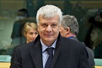 Gian Luca Galletti – environment minister – POLITICO