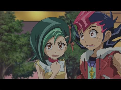Maybe you would like to learn more about one of these? Yu gi oh zexal season 2 episode 53 yuma tsukumo and Tori ...