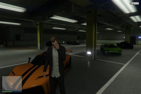 How To Get Your Impounded Car Back In Gta 5 Online Hgg