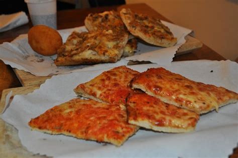 pizza al taglio - Foto di Da Pasquale, Roma - Tripadvisor