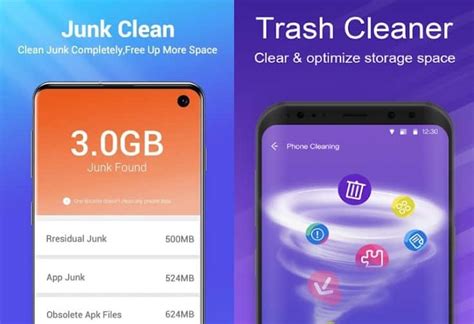 How To Delete Junk Files In Android Kingskurt