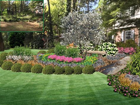 These Are The Best Landscape Designers And Architects In Virginia Beach