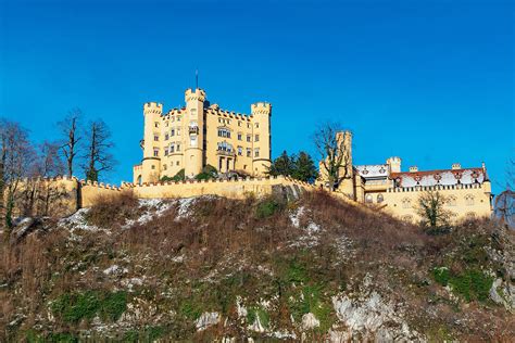 15 Famous Castles Near Munich Germany Insider Tips From A Local