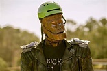 Brendan Fraser: Cliff the robot has ‘poetic’ journey in ‘Doom Patrol ...