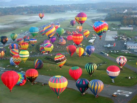 Maybe you would like to learn more about one of these? What to Expect on a Hot Air Balloon Ride