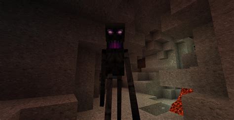 This Was The Scariest Moment Of My Minecraft Career The Texture Pack