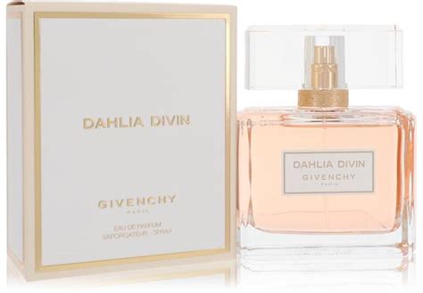 Dahlia Divin Perfume By Givenchy