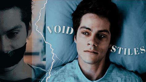 Void Stiles Being The Best Teen Wolf Villain For 4 Minutes Youtube