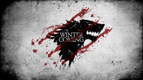 Game Of Thrones Wolf Wallpapers Top Free Game Of Thrones Wolf