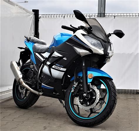 Motocykl Zipp Pro XT 125 Gratisy Raty Transport Opinie I Ceny Na