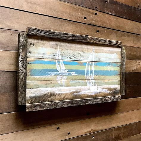 nautical wall art rustic wall decor beach house decor nautical bathroom design ideas nautical