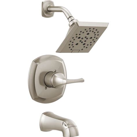 5 Function High Quality Shower Head Rrp£12 Taptapsh2 Shower Plumbing