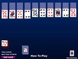 Game Cards Spider Solitaire Photos