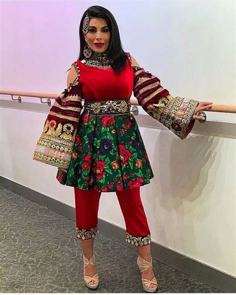 Pin By Love Afghanistan On Afghani Dresses ️ Afghan Dresses Afghan