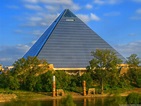File:Memphis Pyramid HDR.jpg - Wikimedia Commons