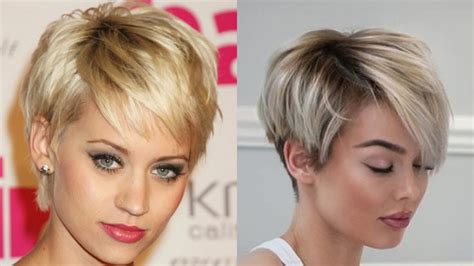 Amazing short curly haircuts for women to try out this season gone are the days when modern hairstyles meant straight and long hair. How do you choose the short pixie hairstyle that suits ...