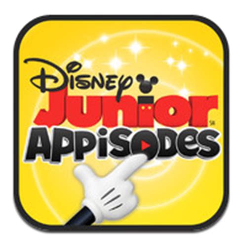 Laki ng apk ng app. Free Children's App: Disney Junior Appisodes - My Frugal ...