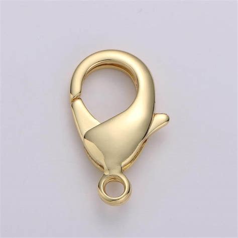 Types Of Jewelry Clasps Jewelry Experts