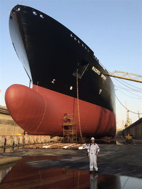 Ship Dry Docking Process About Dock Photos Mtgimageorg