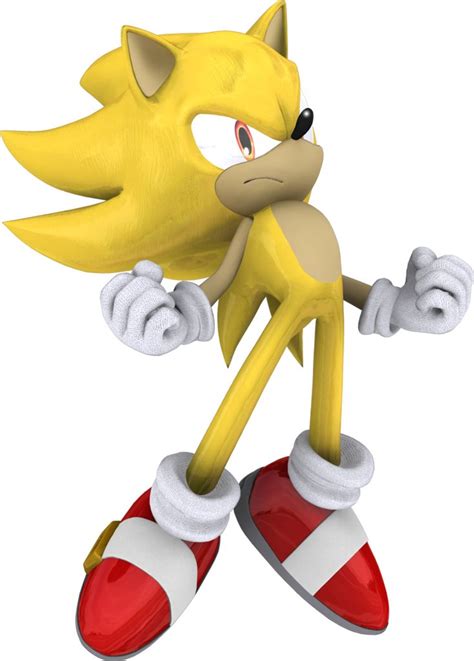 Super Sonic The Hedgehog Sonic Sonic The Hedgehog Sonic The Hedgehog 4