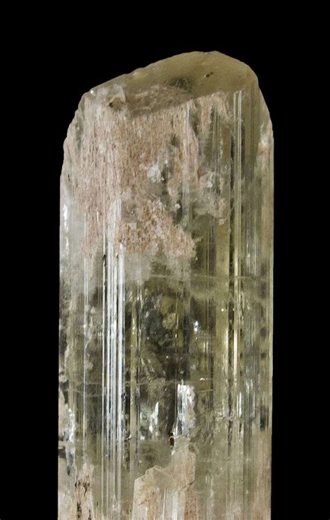 Logging, first assembly, rough cut, fine cut, and final cut. Rough & Cut Phenakite Crystal Set | iRocks Fine Minerals