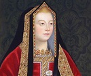 Elizabeth Of York Biography - Facts, Childhood, Family Life & Achievements