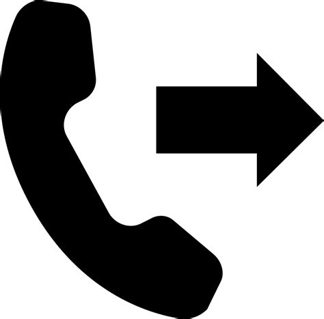 Telephone Svg Png Icon Free Download 214869 Onlinewebfontscom