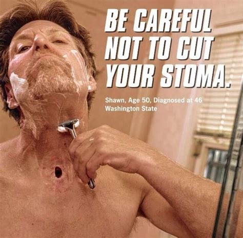 Cdc Unveils Graphic Anti Smoking Campaign News